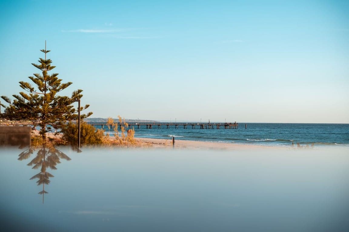 Furnished 1 Bedroom House in Glenelg