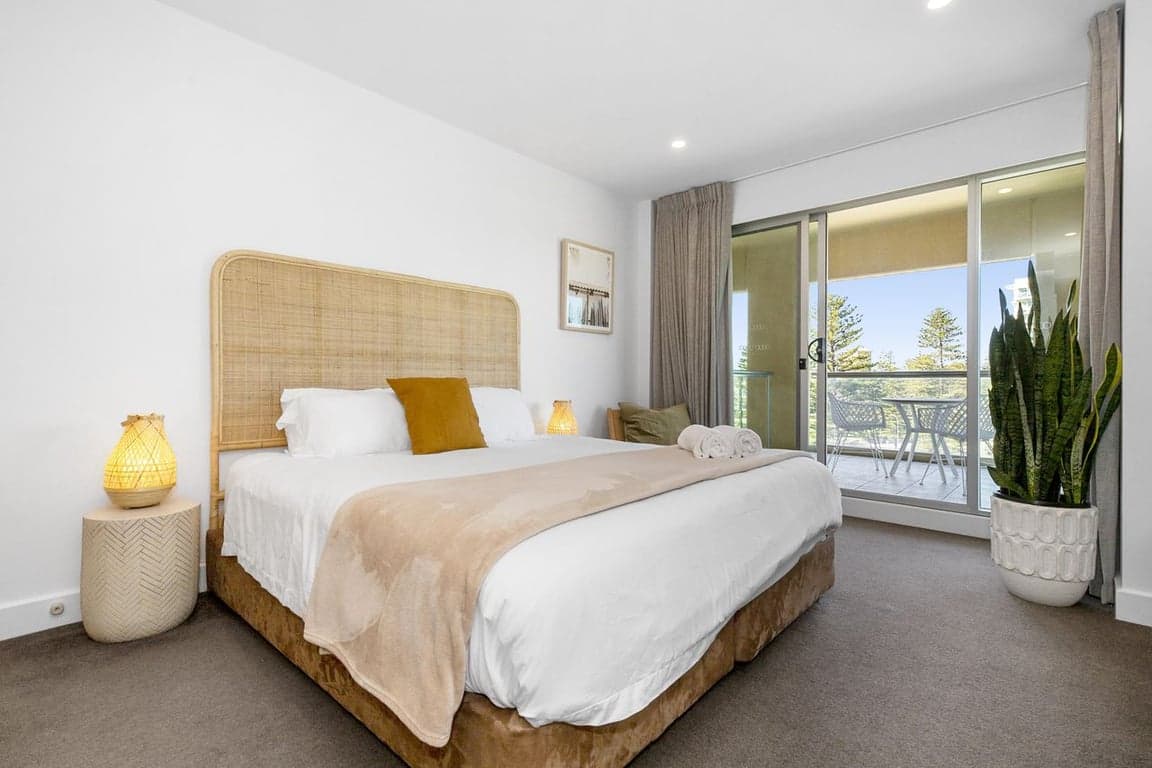 Furnished 3 Bedroom House in Glenelg