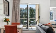 Furnished 1 Bedroom House in Glenelg