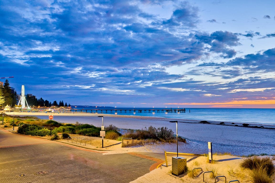 Furnished 1 Bedroom House in Glenelg