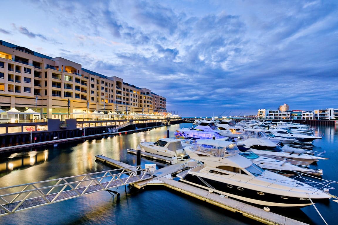 Furnished 1 Bedroom House in Glenelg