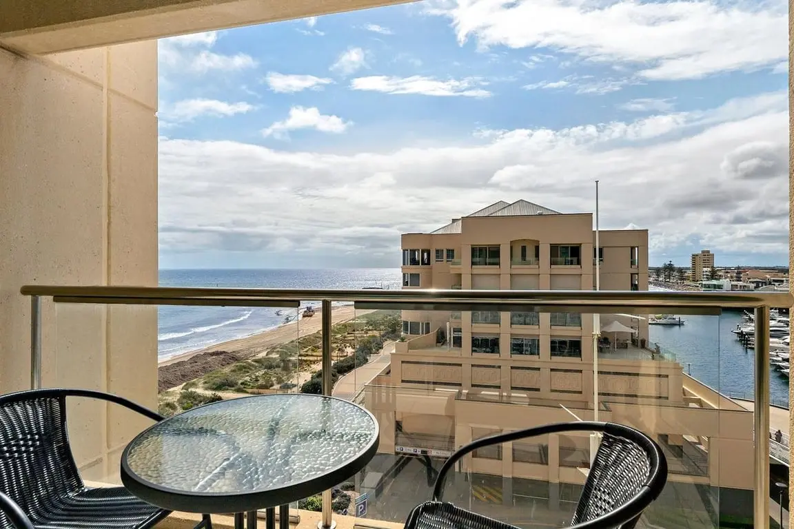 Furnished 1 Bedroom House in Glenelg
