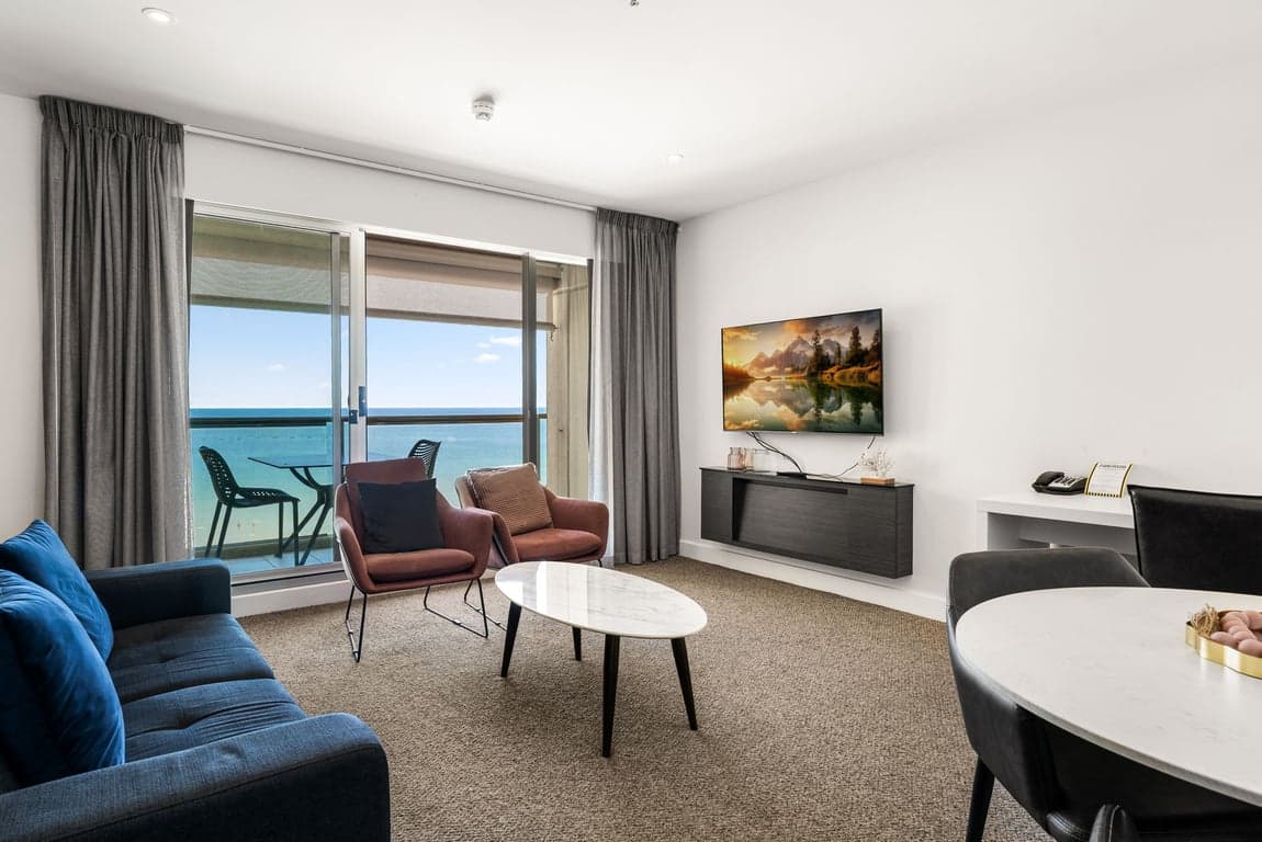 Furnished 2 Bedroom House in Glenelg