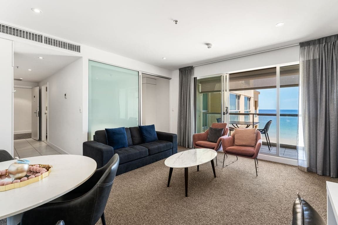 Furnished 2 Bedroom House in Glenelg