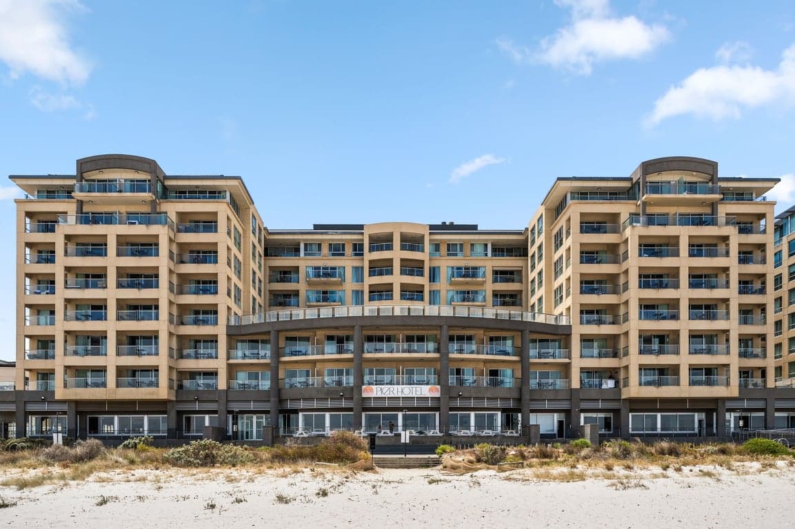 Furnished 2 Bedroom House in Glenelg