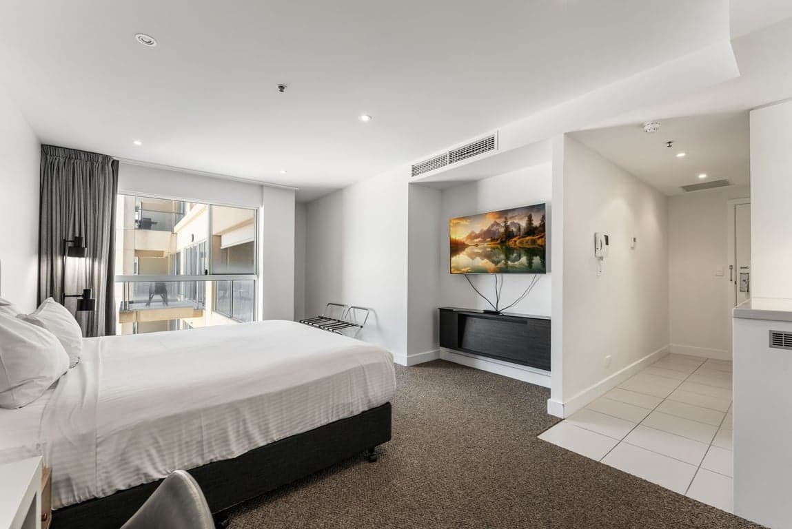 Furnished 2 Bedroom House in Glenelg