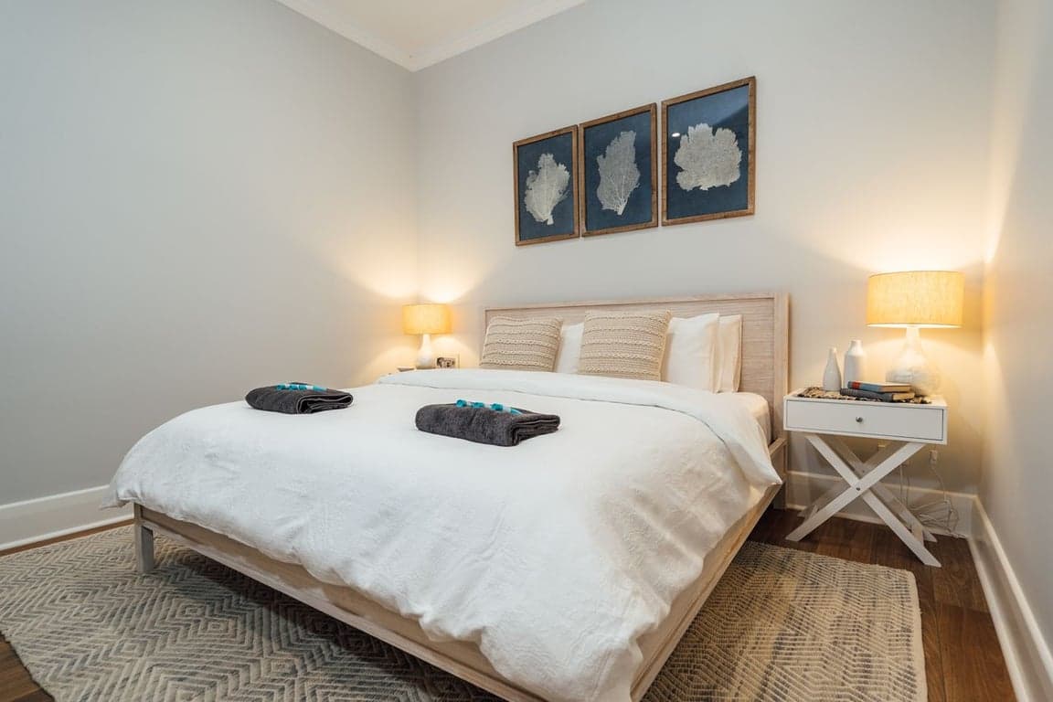 Furnished 1 Bedroom House in Glenelg South