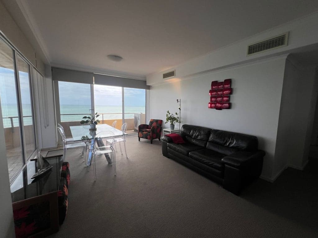 Furnished 2 Bedroom House in Glenelg North