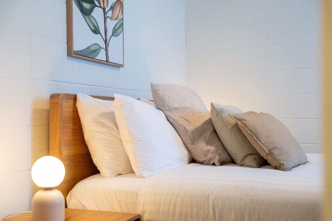 Furnished 2 Bedroom House in Glenelg