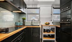 Furnished 1 Bedroom House in Glenelg
