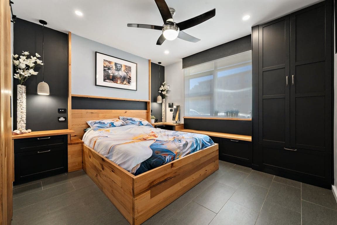Furnished 1 Bedroom House in Glenelg