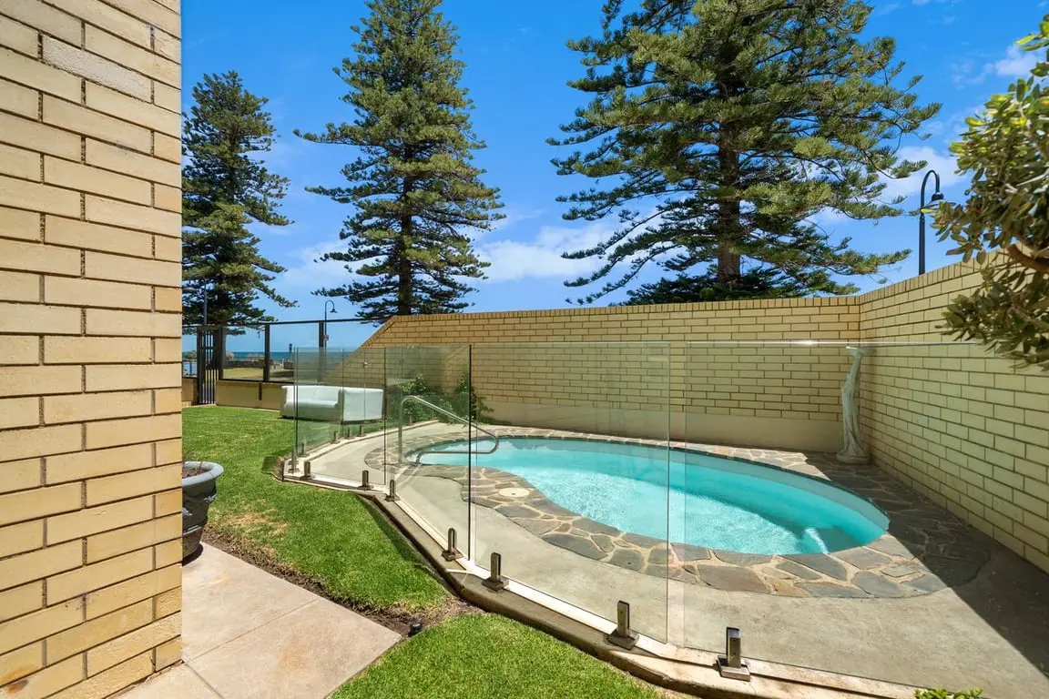 Furnished 3 Bedroom House in Glenelg