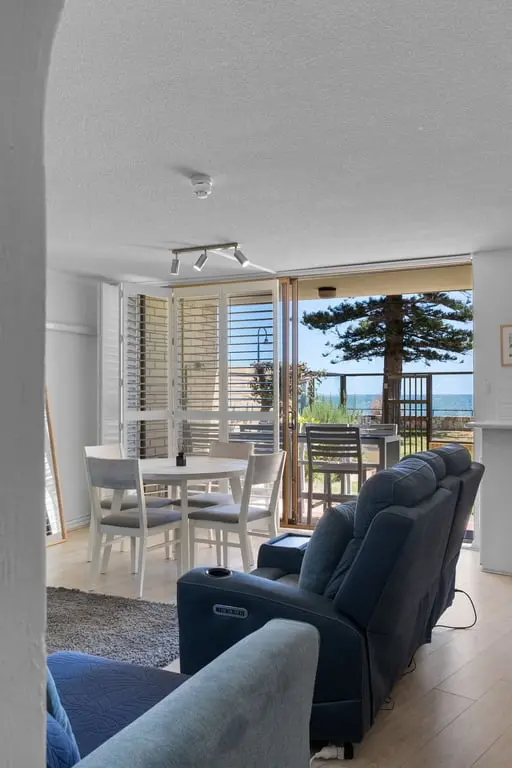 Furnished 3 Bedroom House in Glenelg