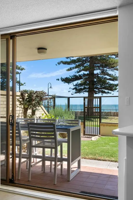 Furnished 3 Bedroom House in Glenelg