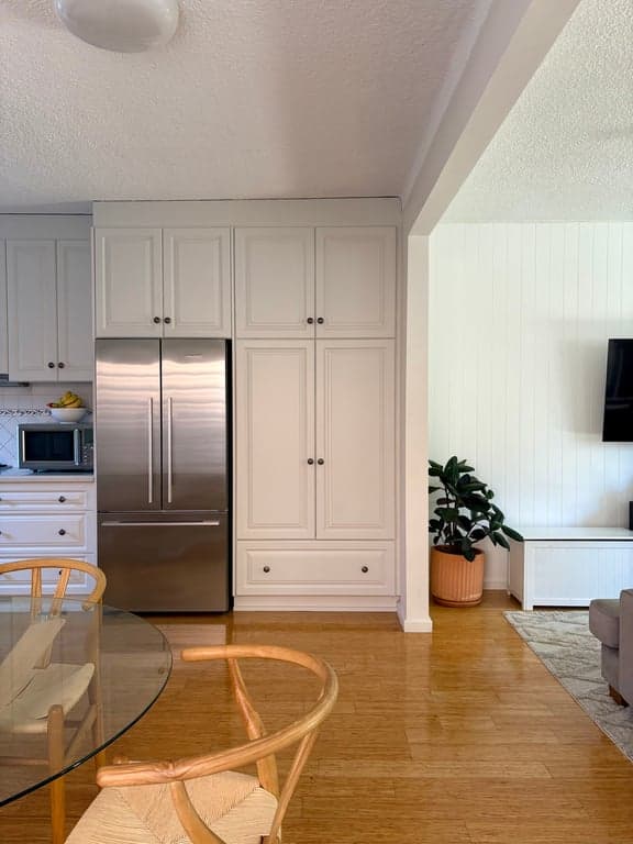 Furnished 2 Bedroom House in Glenelg North