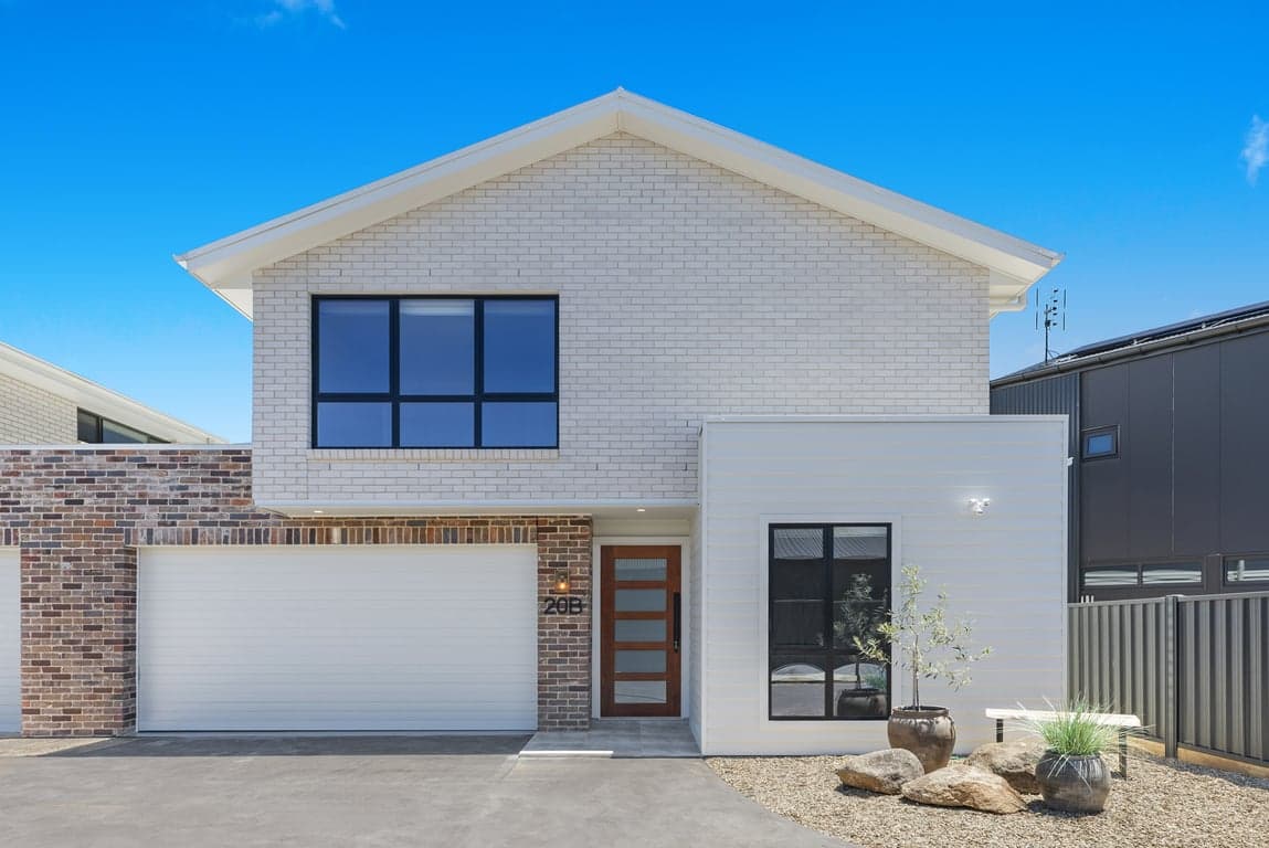 Furnished 4 Bedroom House in Jindabyne