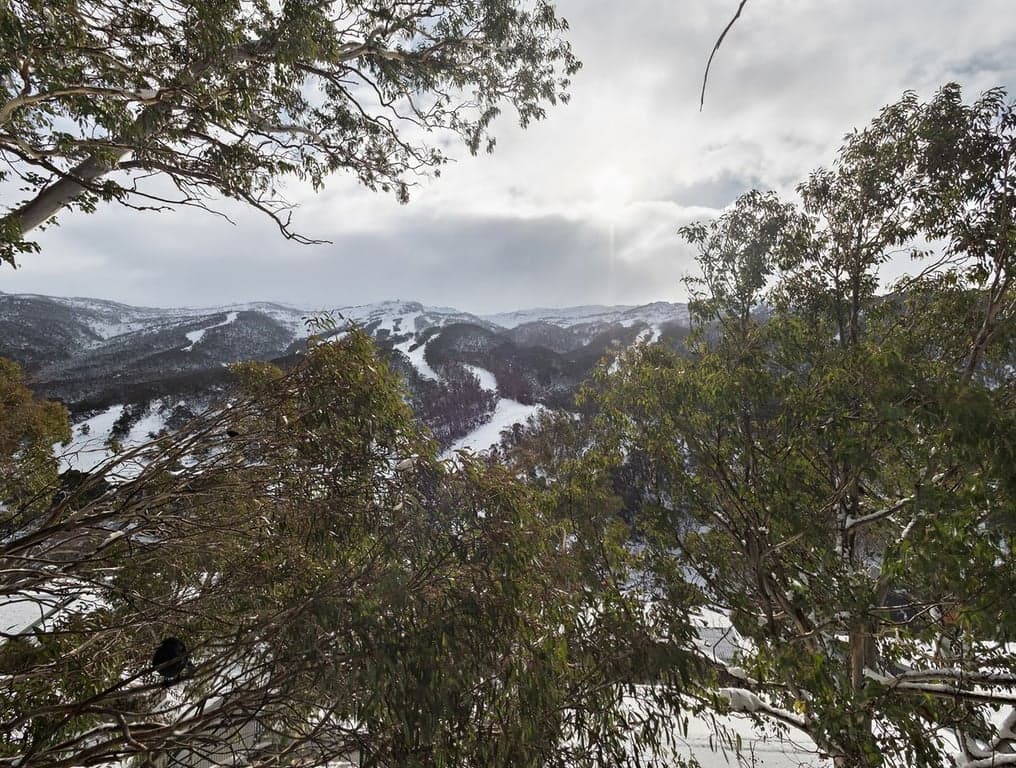Furnished 2 Bedroom House in Thredbo
