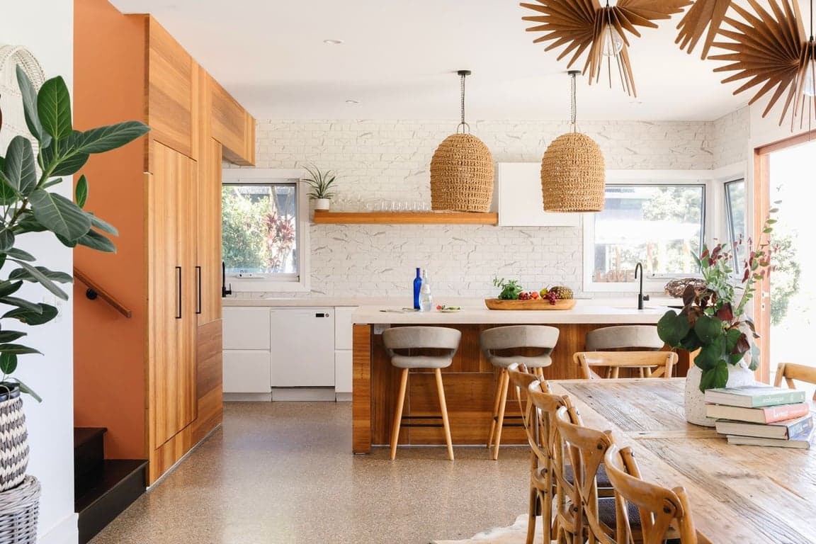 Furnished 6 Bedroom House in Lennox Head