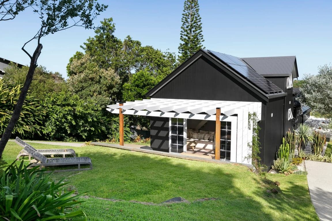Furnished 2 Bedroom House in Lennox Head