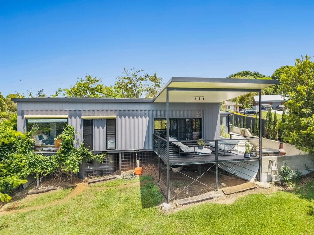 Furnished 3 Bedroom House in Lennox Head