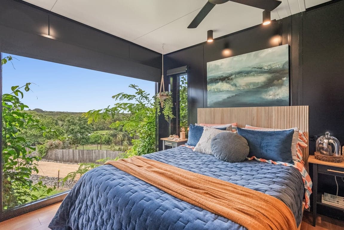 Furnished 3 Bedroom House in Lennox Head