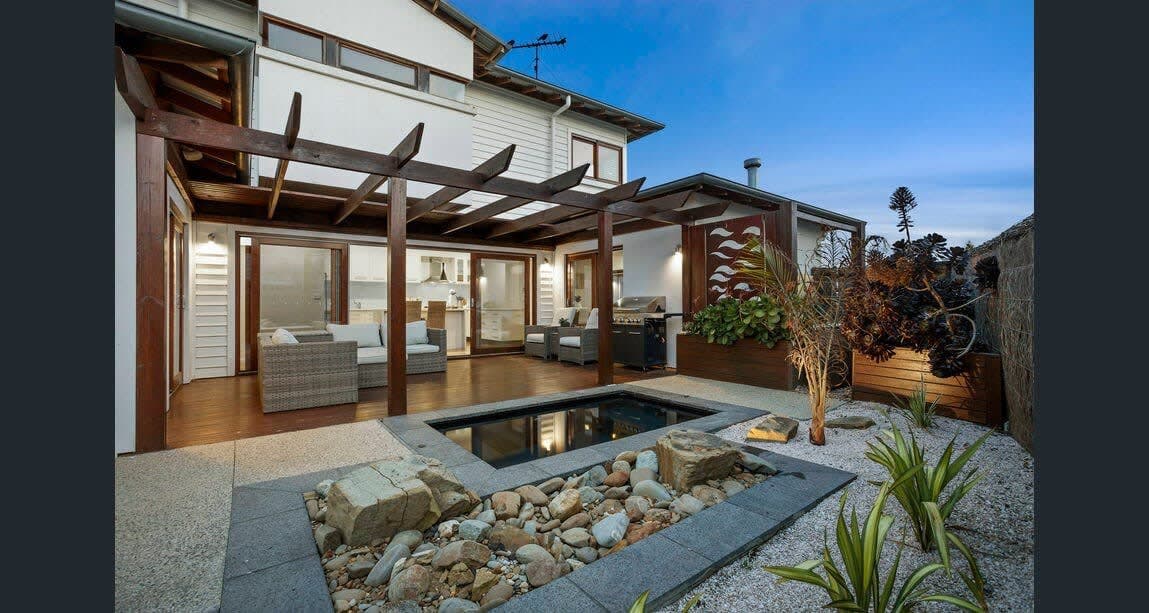 Furnished 4 Bedroom House in Connewarre