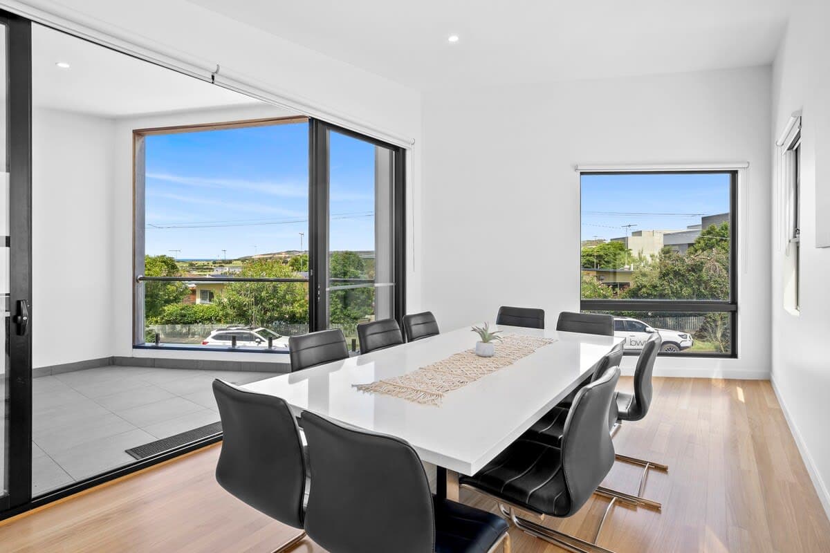Furnished 3 Bedroom Rental in Torquay