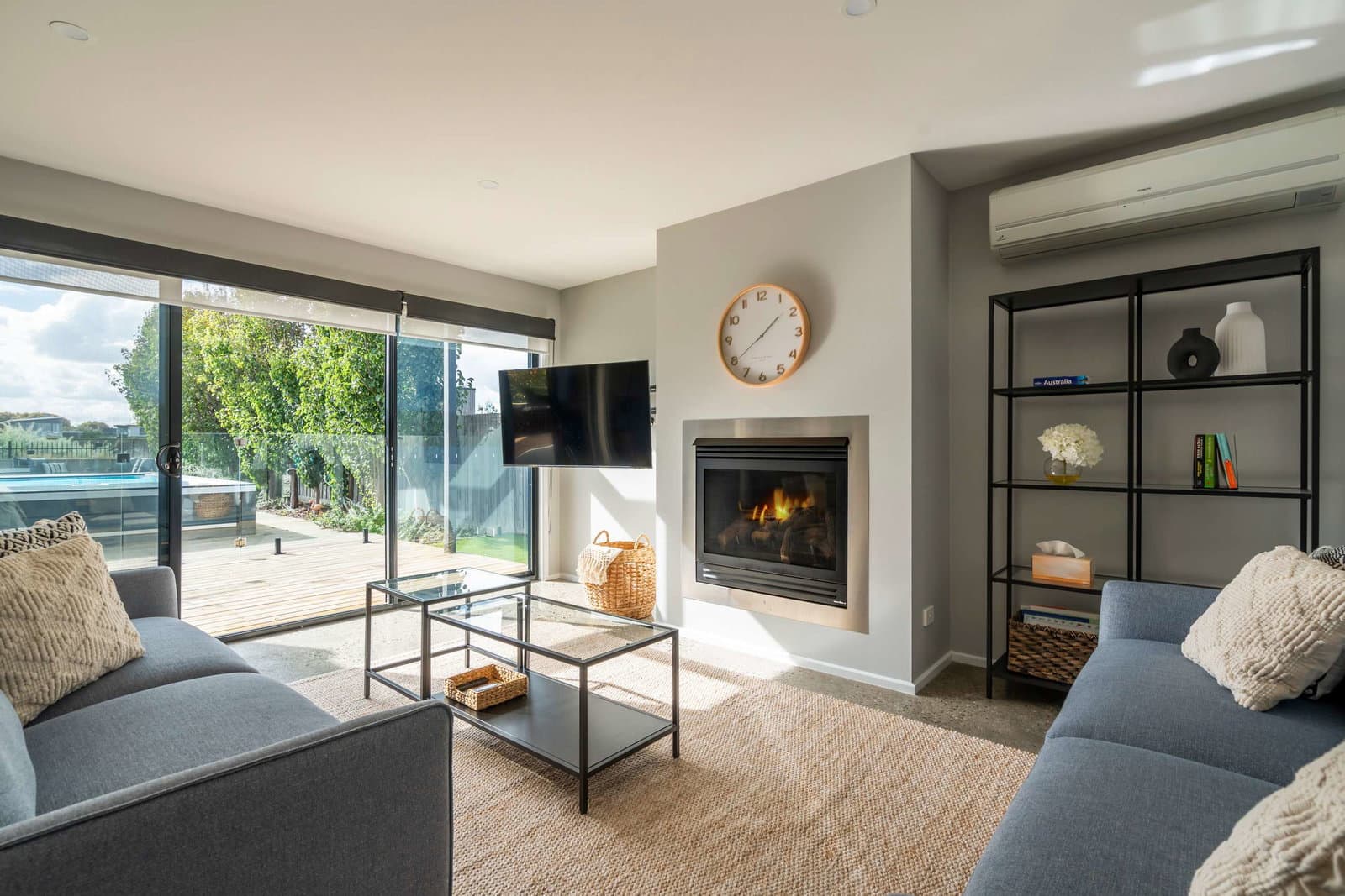 Furnished 4 Bedroom House in Torquay