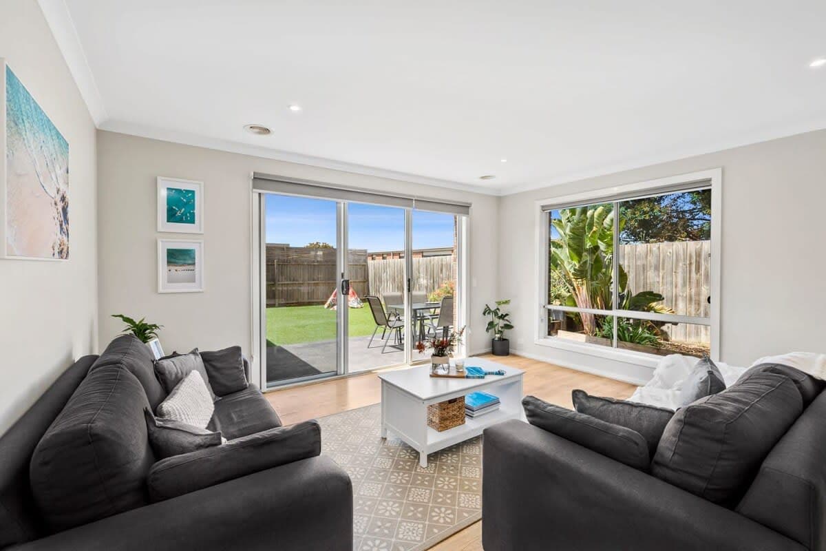 Furnished 5 Bedroom House in Torquay