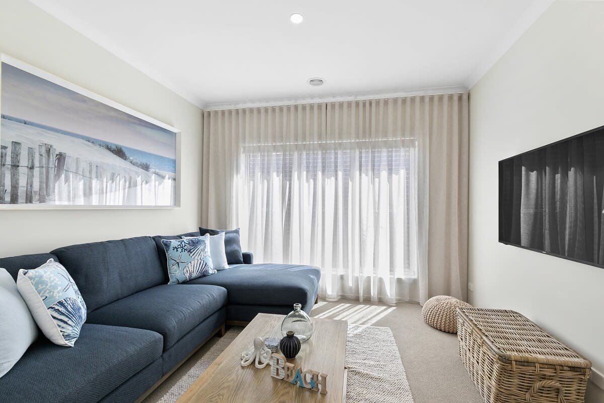 Furnished 4 Bedroom House in Torquay