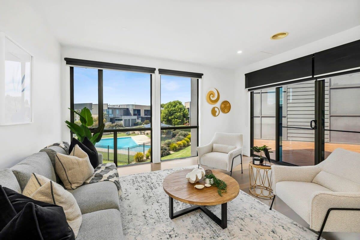 Furnished 4 Bedroom House in Torquay
