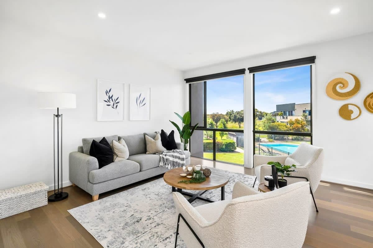 Furnished 4 Bedroom House in Torquay