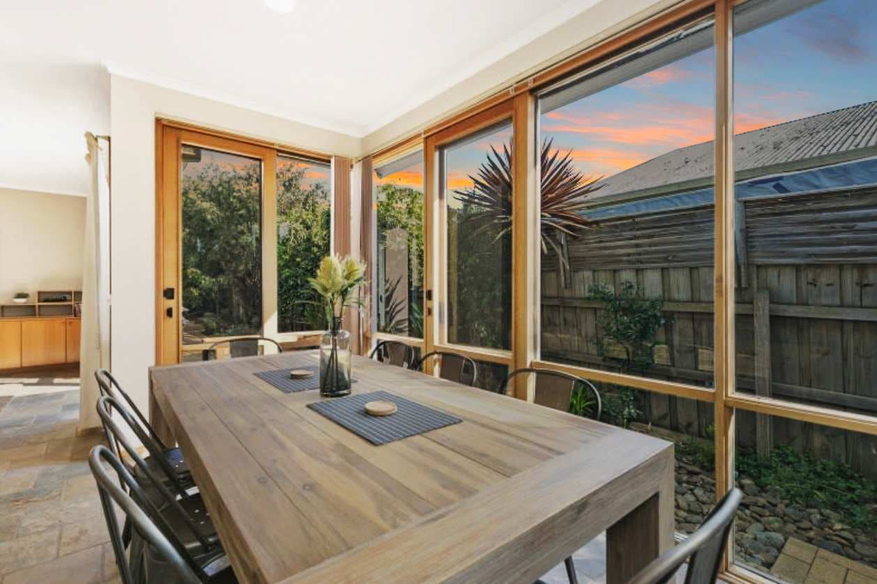 Furnished 3 Bedroom House in Torquay