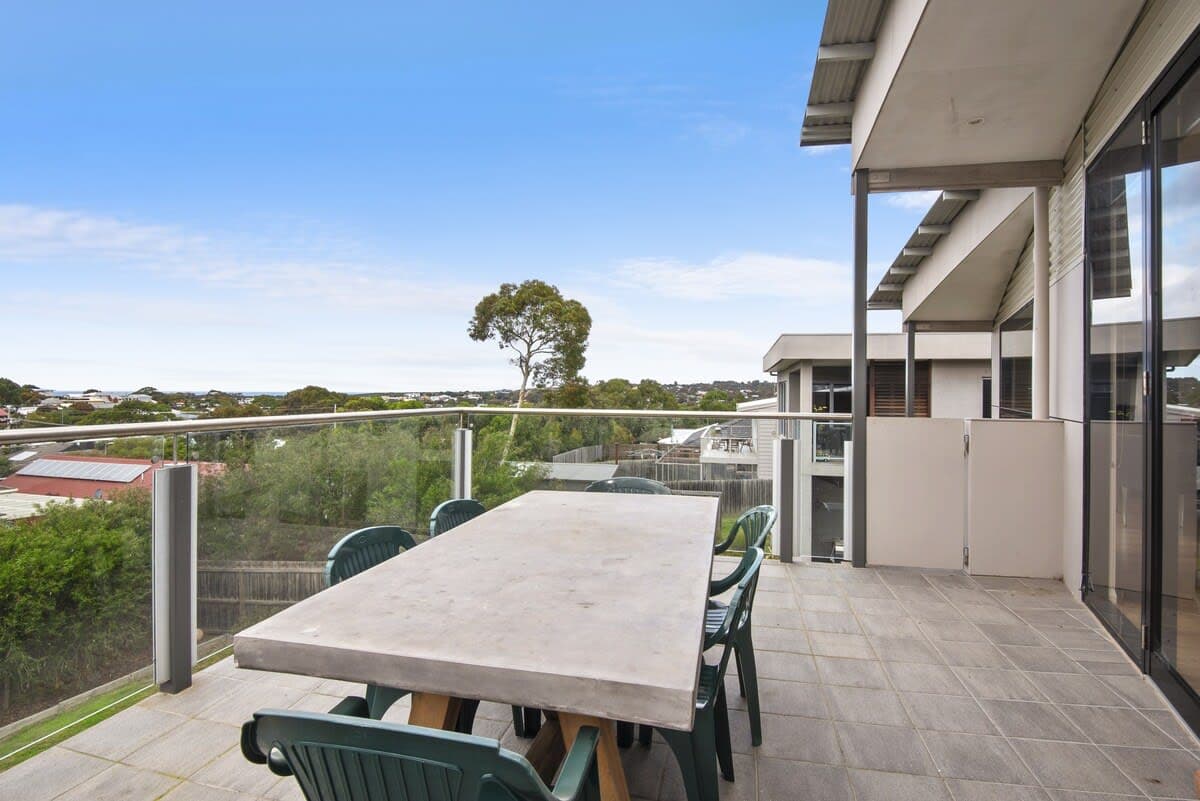 Furnished 5 Bedroom House in Jan Juc