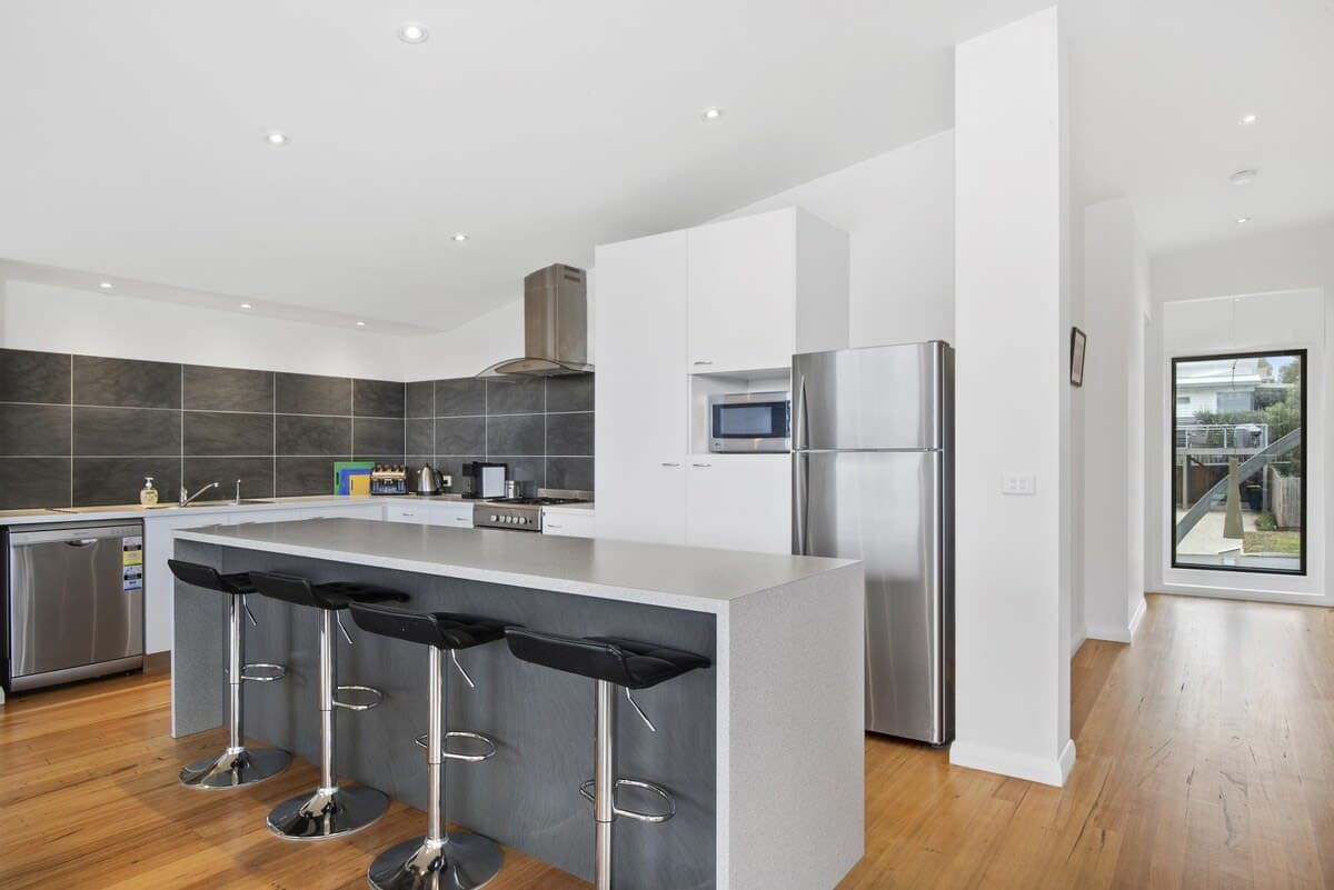 Furnished 5 Bedroom House in Jan Juc