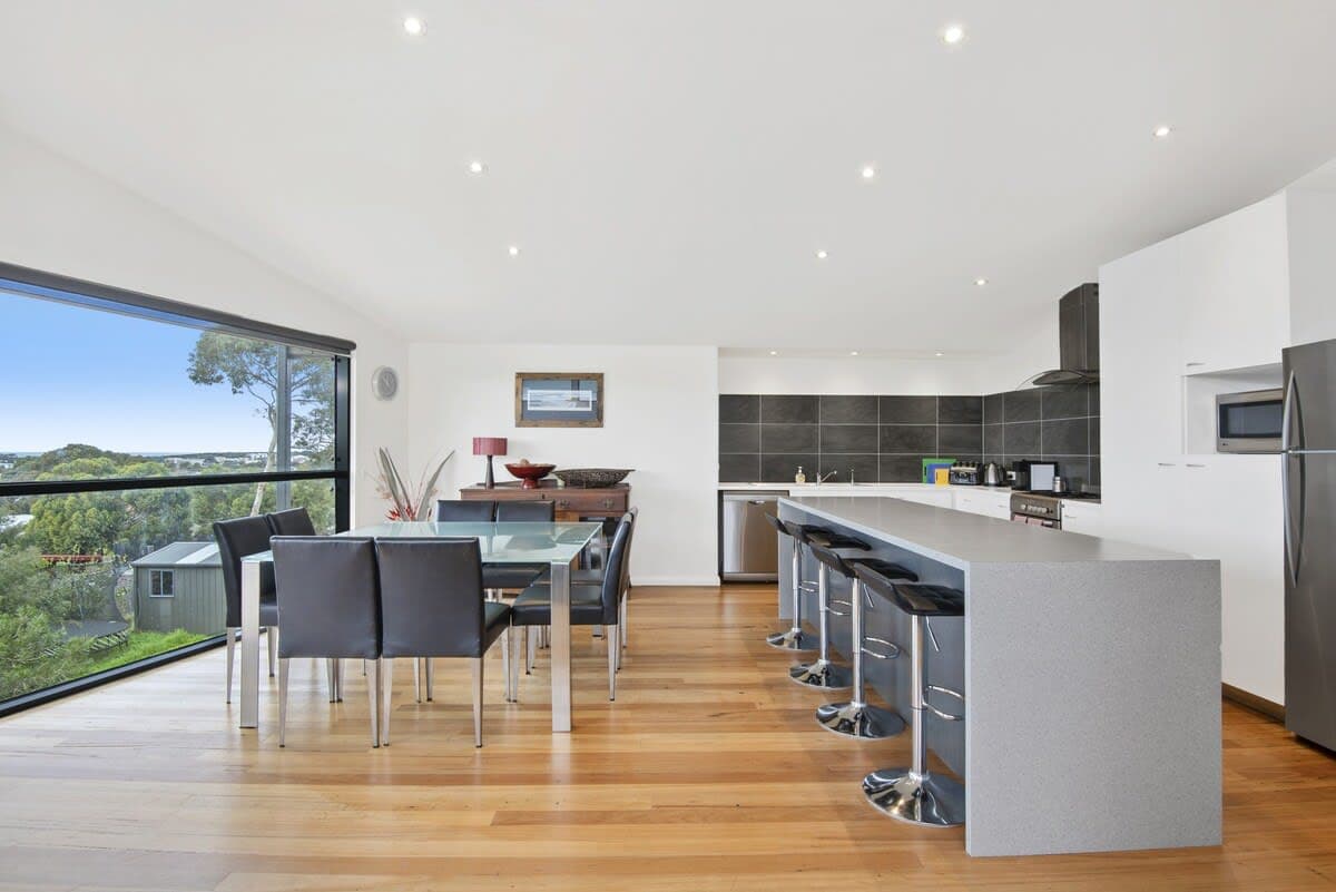 Furnished 5 Bedroom House in Jan Juc