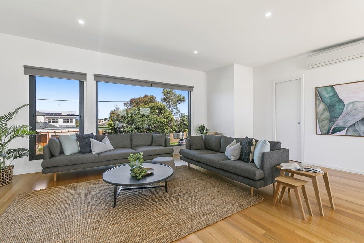 Furnished 3 Bedroom House in Torquay