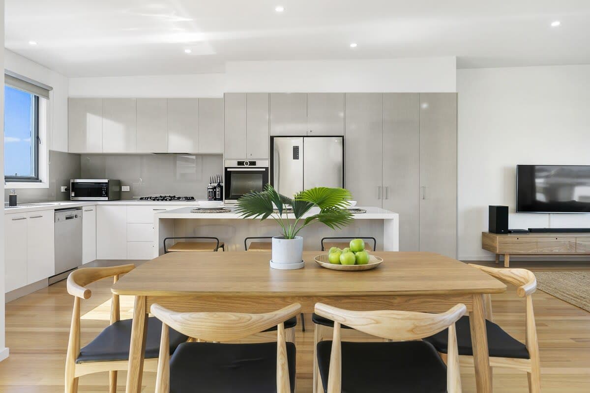 Furnished 3 Bedroom House in Torquay