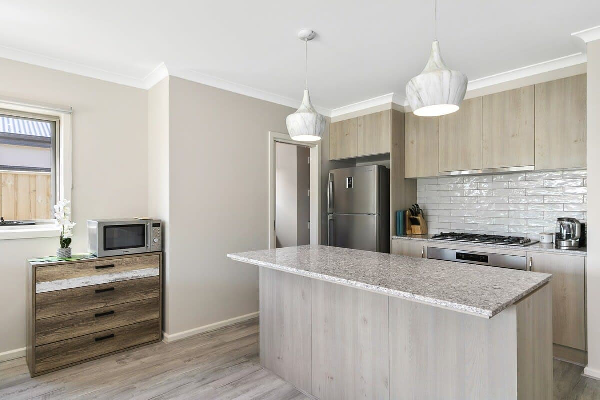 Furnished 3 Bedroom House in Torquay