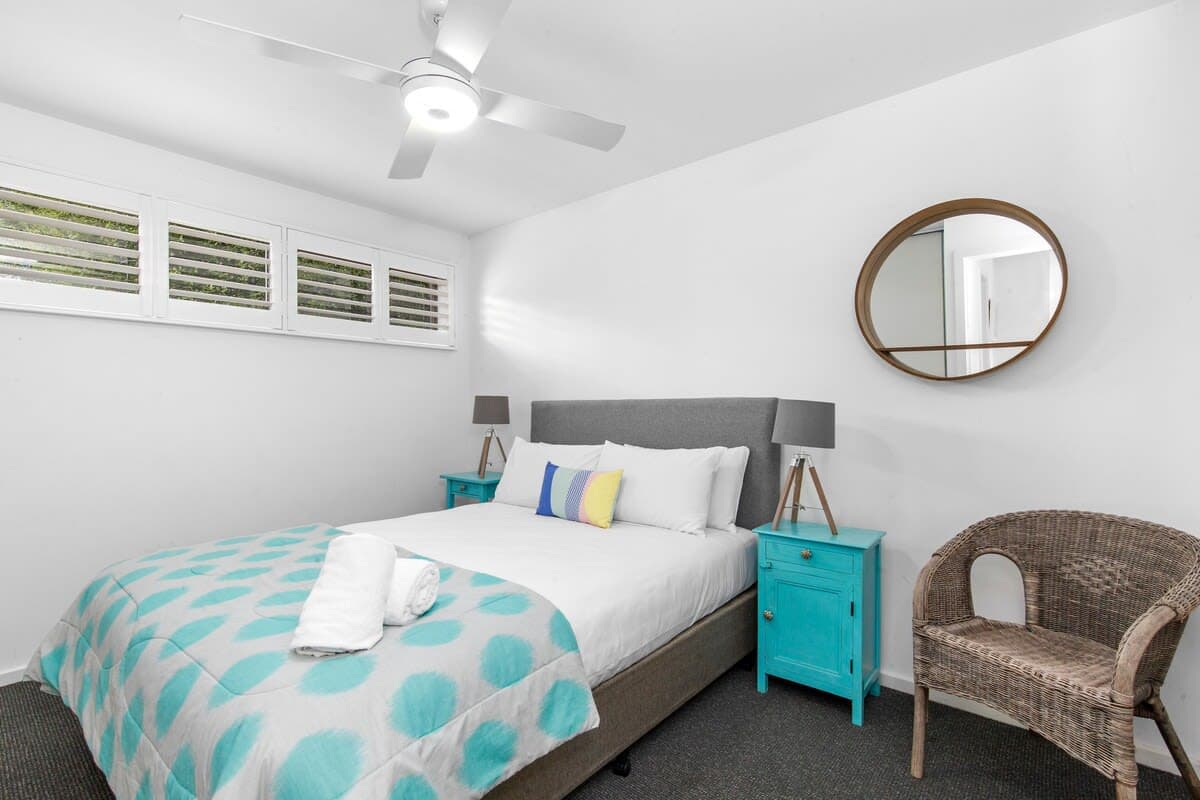 Furnished 4 Bedroom House in Ocean Grove