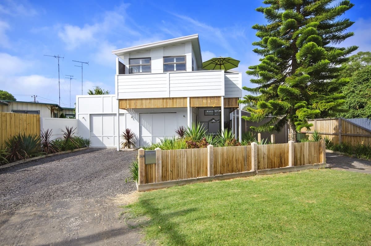 Furnished 4 Bedroom House in Ocean Grove