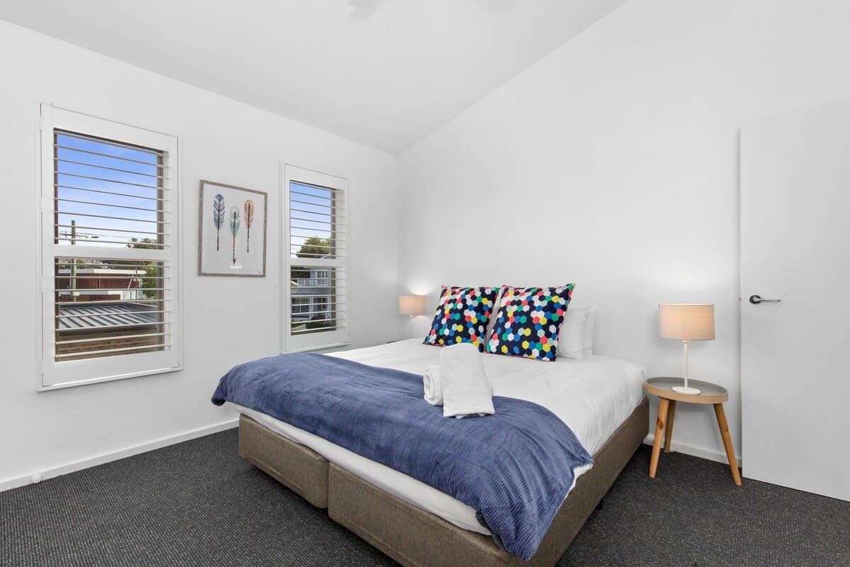 Furnished 4 Bedroom House in Ocean Grove