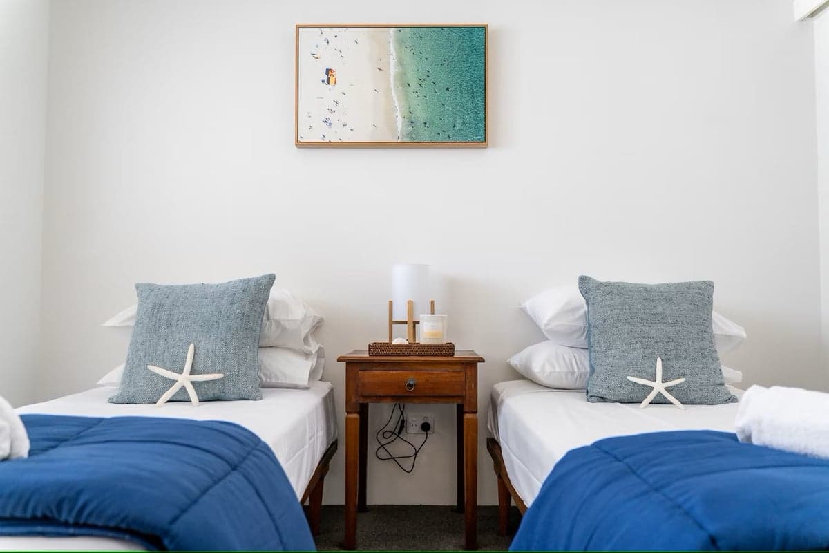 Furnished 3 Bedroom Apartment