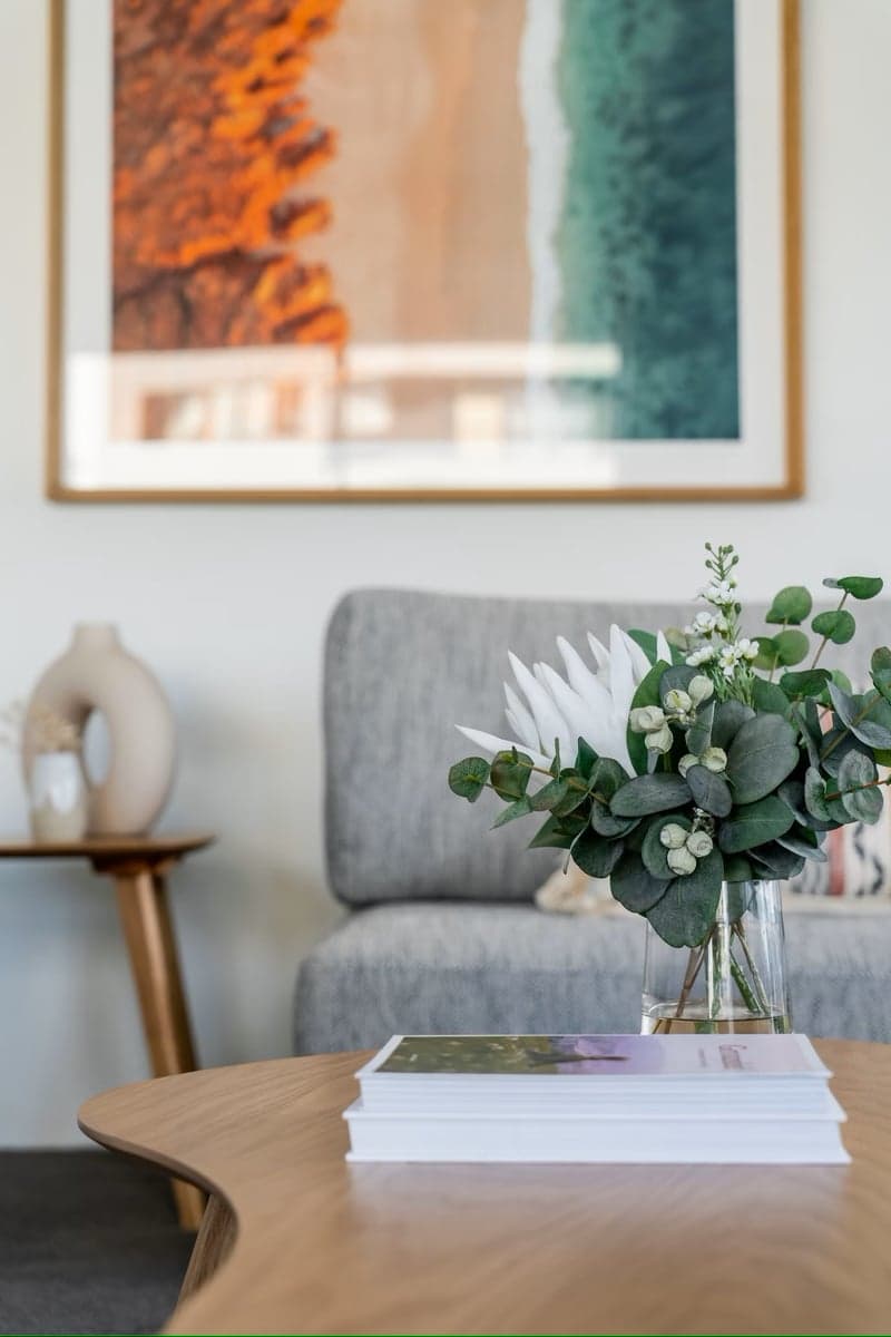 Furnished 3 Bedroom Apartment