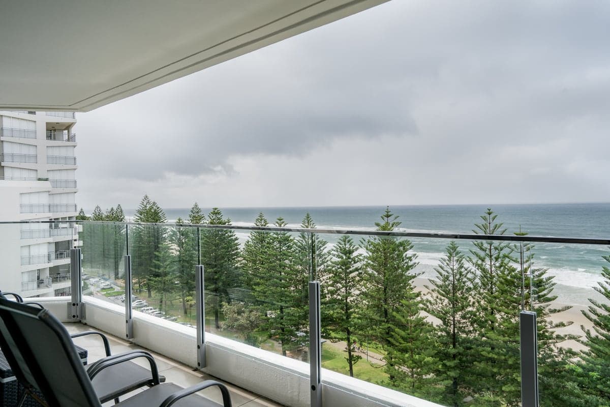 Furnished 2 Bedroom Apartment