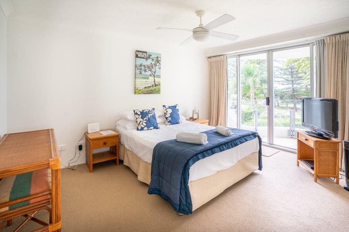 Furnished 3 Bedroom Apartment