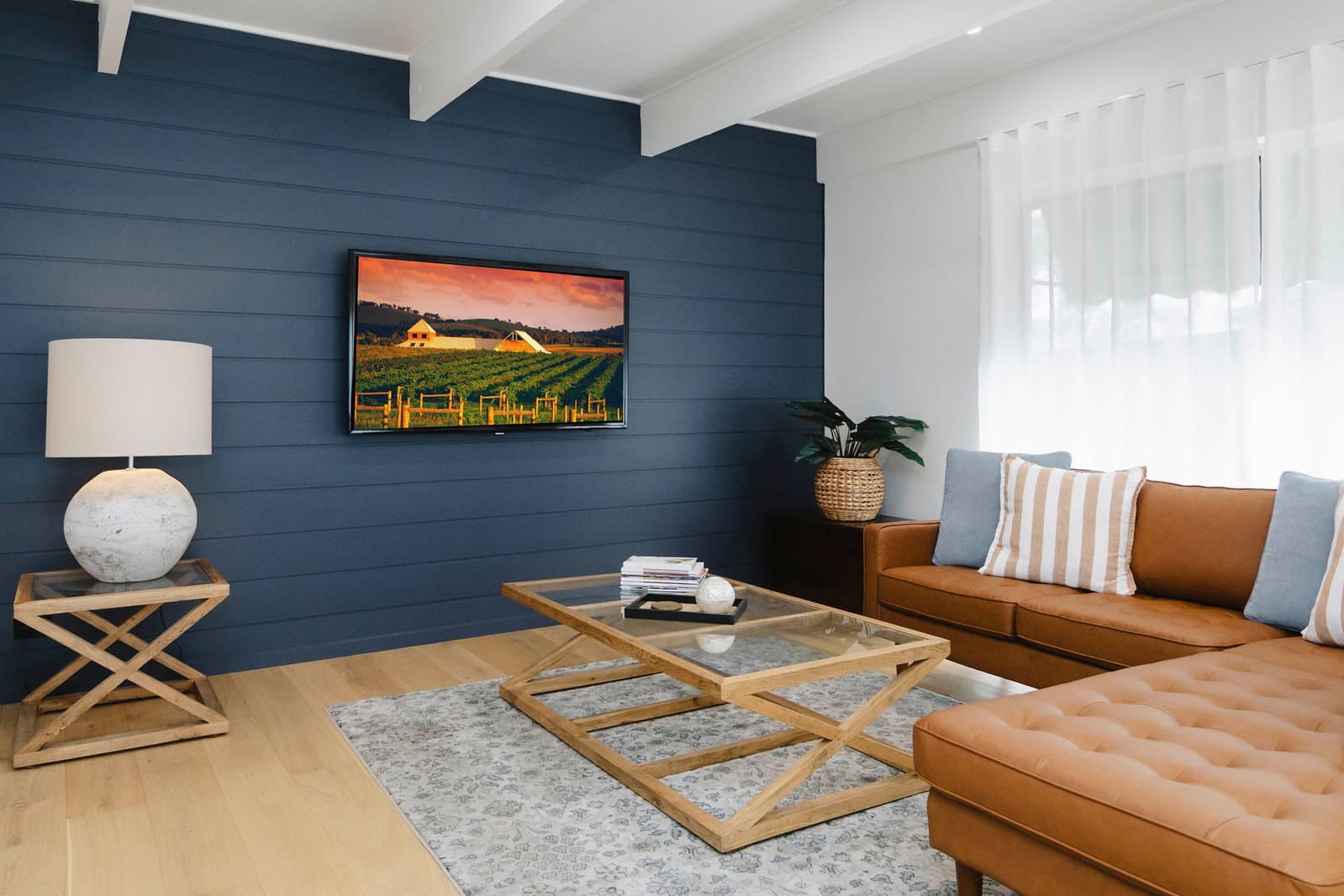 Furnished 4 Bedroom House in Diamond Creek