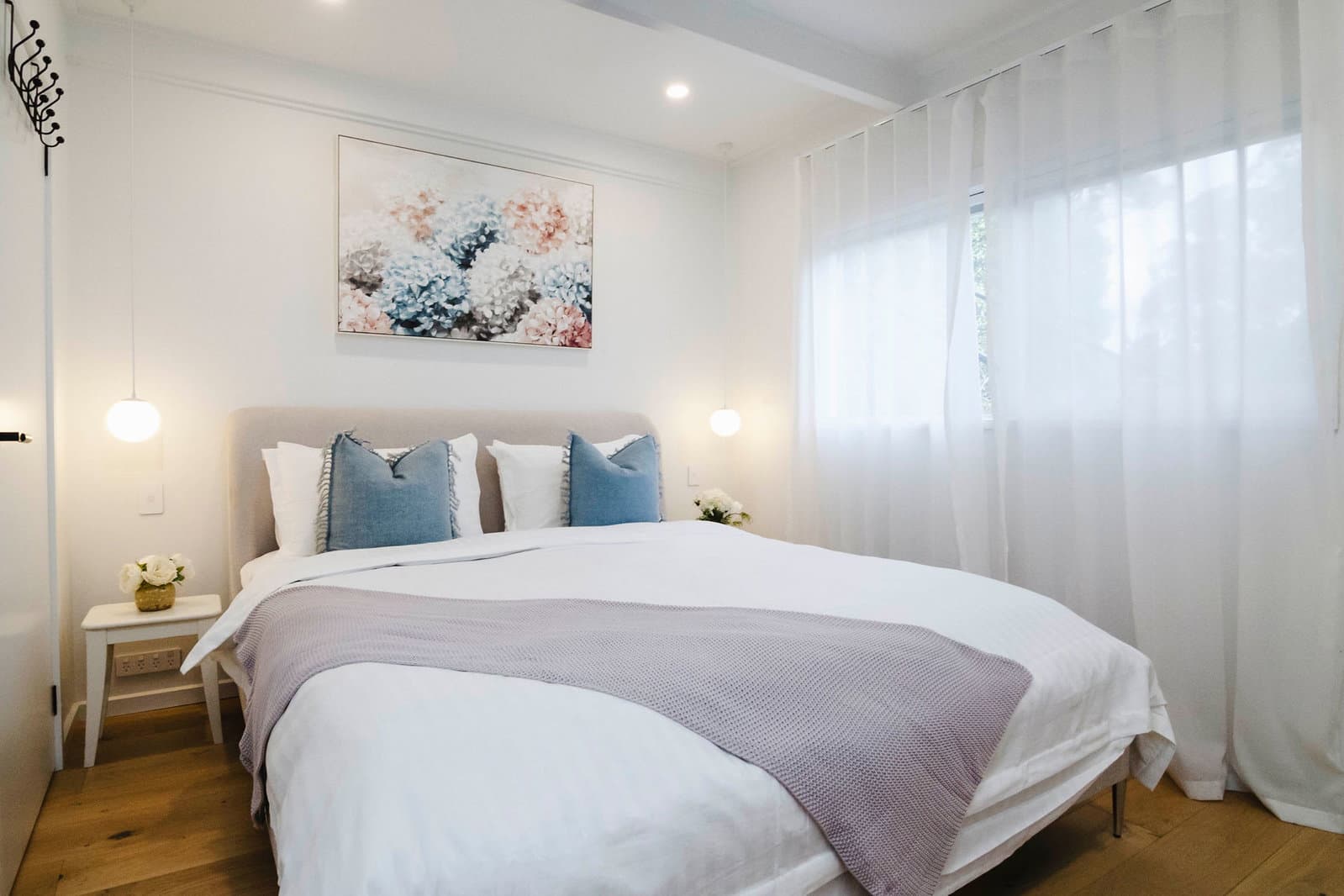 Furnished 4 Bedroom House in Diamond Creek