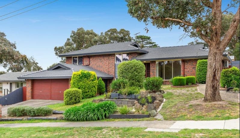 Furnished 4 Bedroom House in Diamond Creek