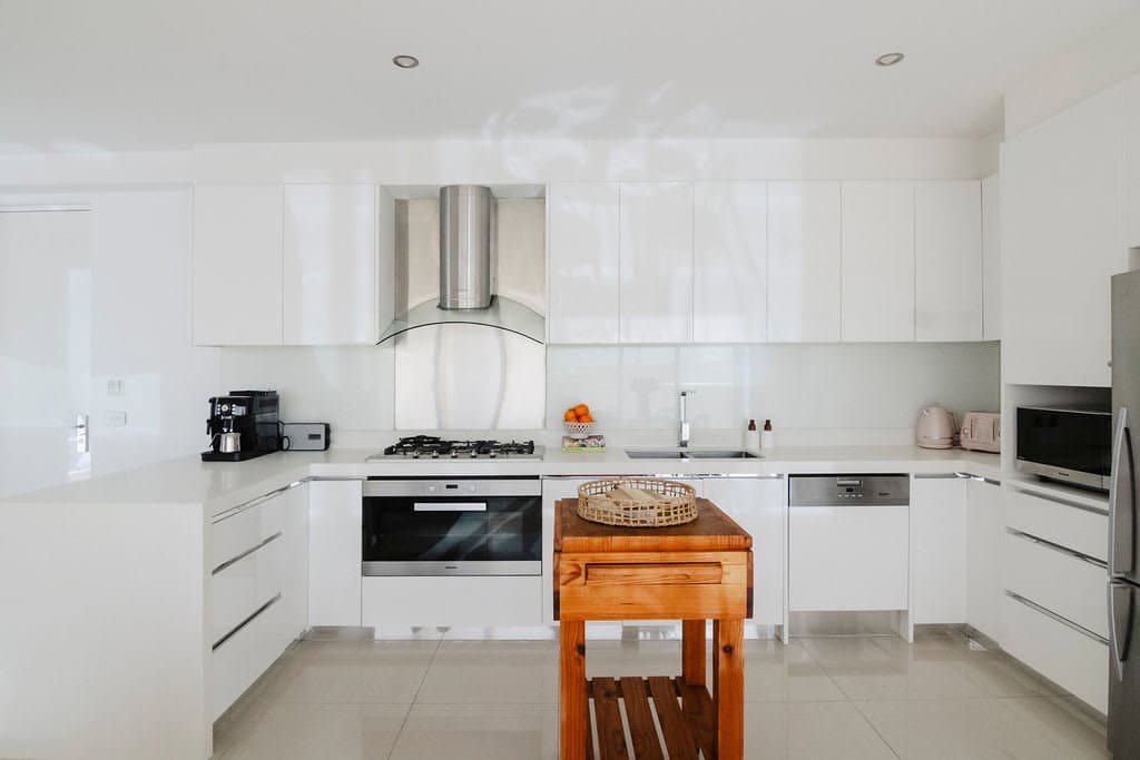 Furnished 2 Bedroom Apartment in Fitzroy North